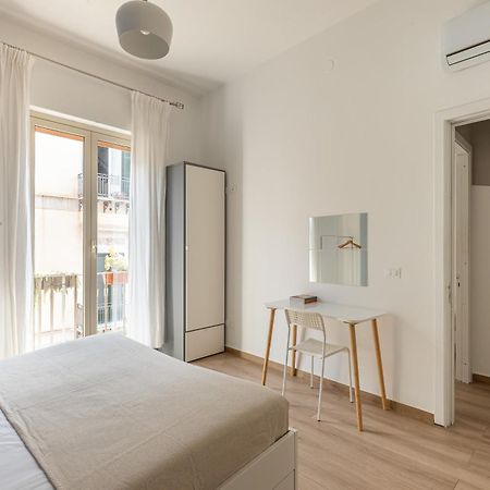Sant'Agostino Apartment With Terrace By Wonderful Italy Palermo Zewnętrze zdjęcie