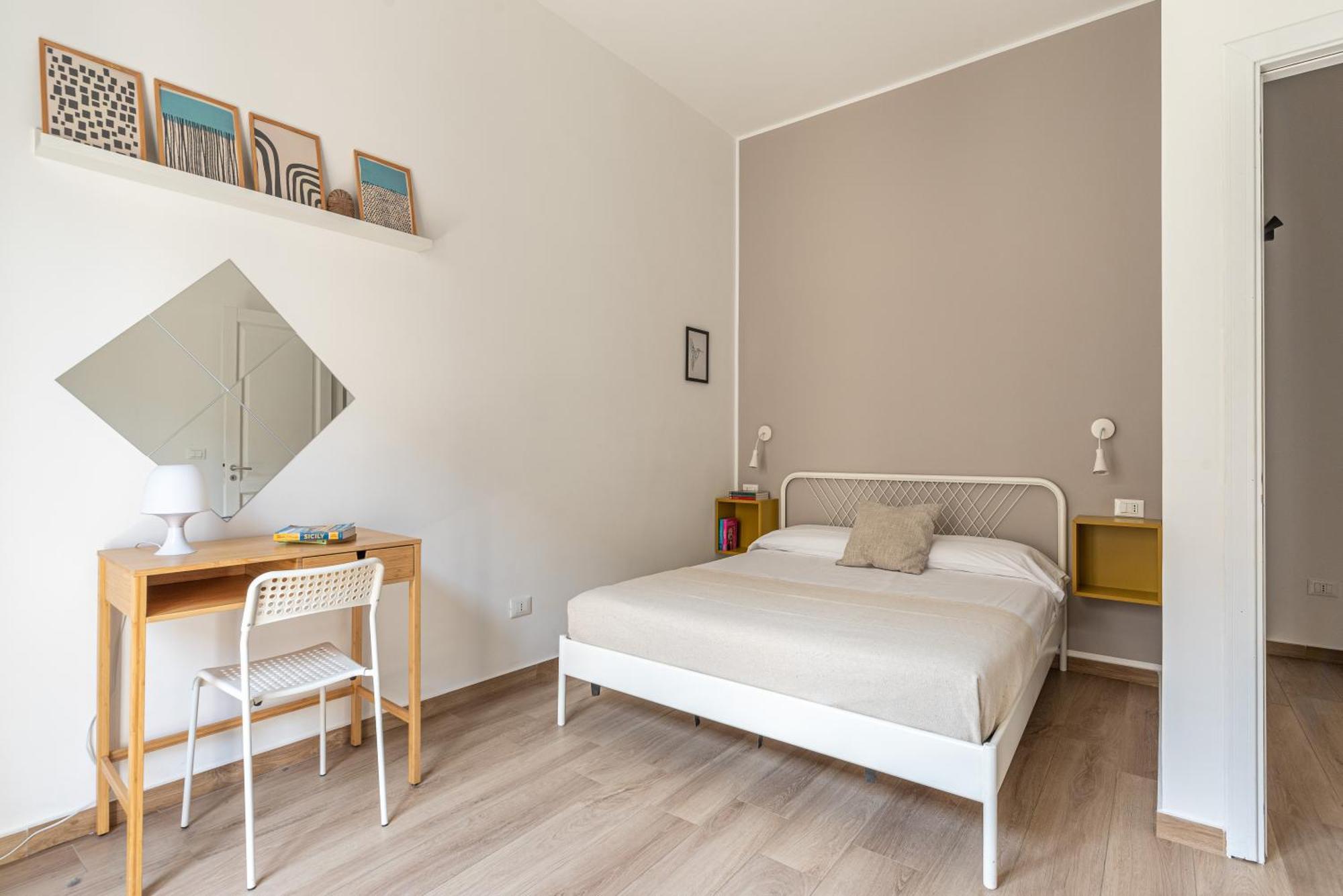 Sant'Agostino Apartment With Terrace By Wonderful Italy Palermo Zewnętrze zdjęcie