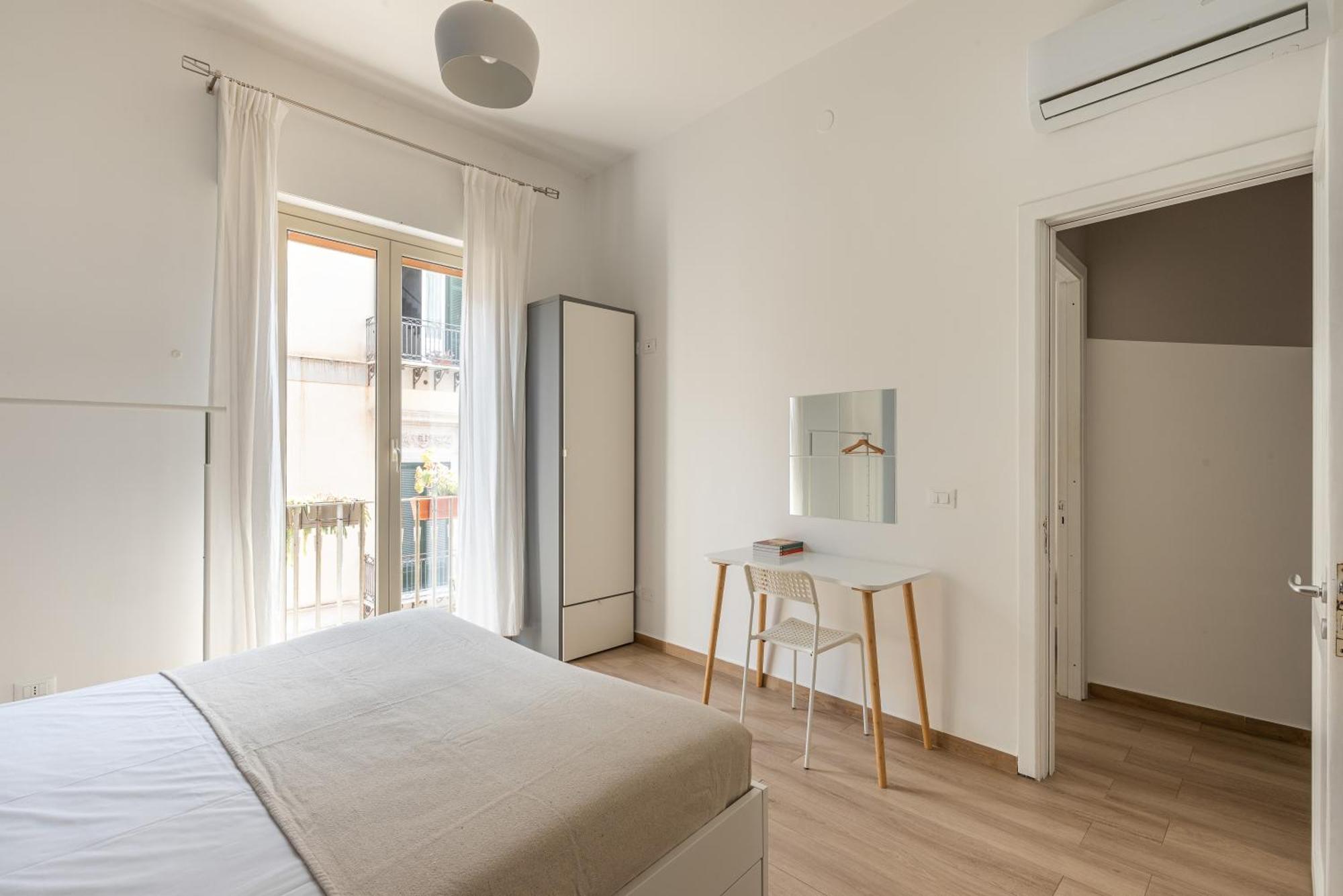 Sant'Agostino Apartment With Terrace By Wonderful Italy Palermo Zewnętrze zdjęcie