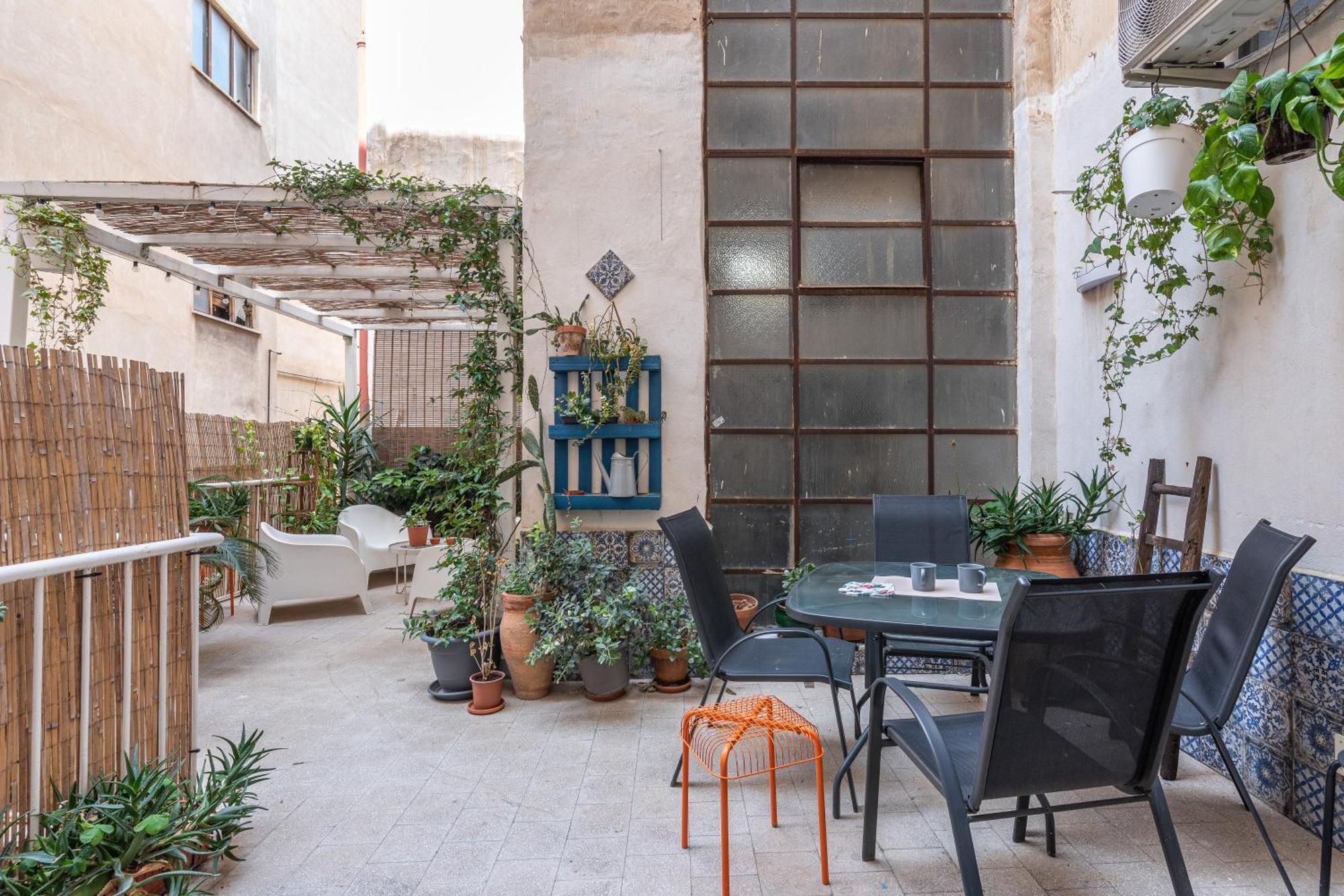 Sant'Agostino Apartment With Terrace By Wonderful Italy Palermo Zewnętrze zdjęcie
