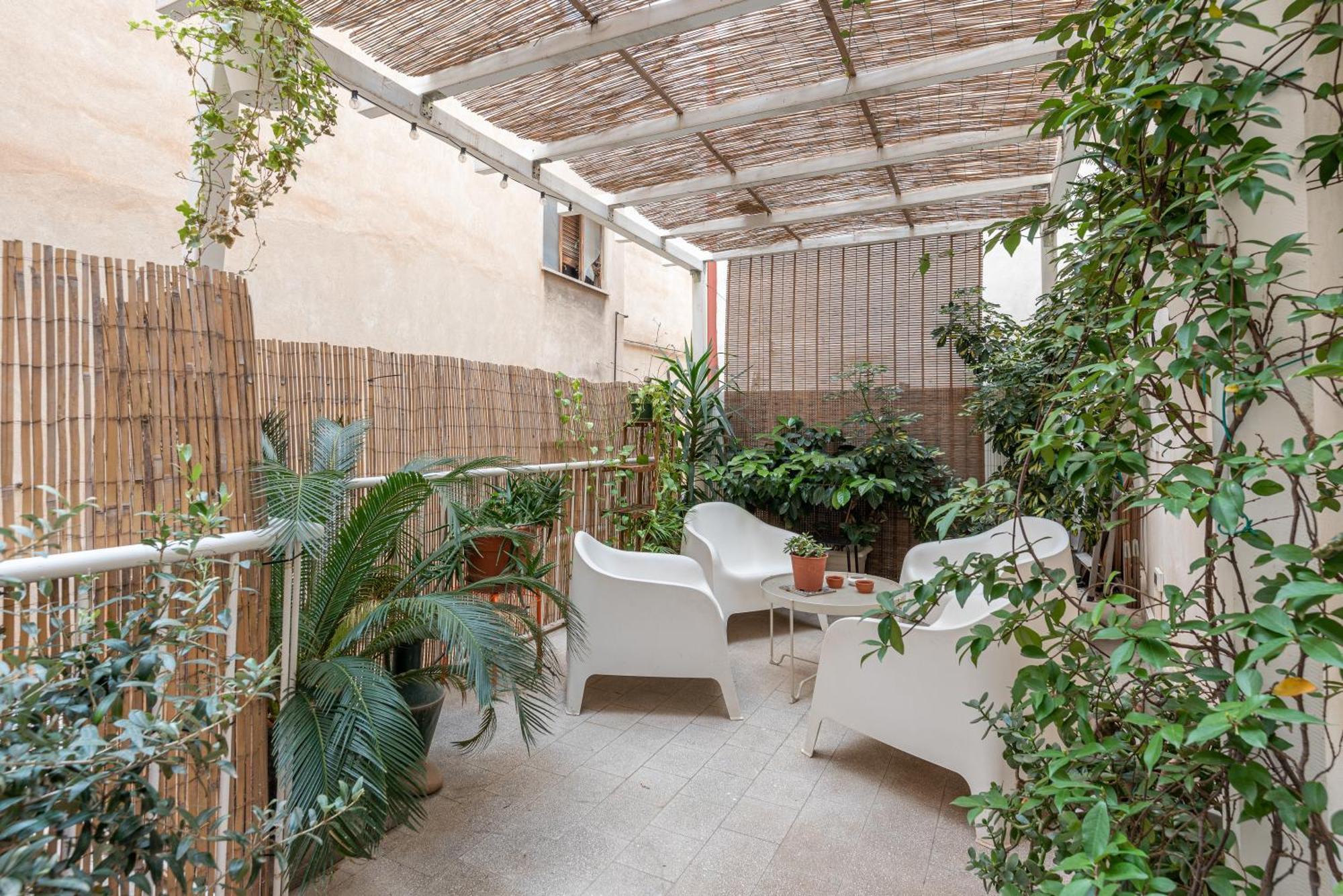 Sant'Agostino Apartment With Terrace By Wonderful Italy Palermo Zewnętrze zdjęcie