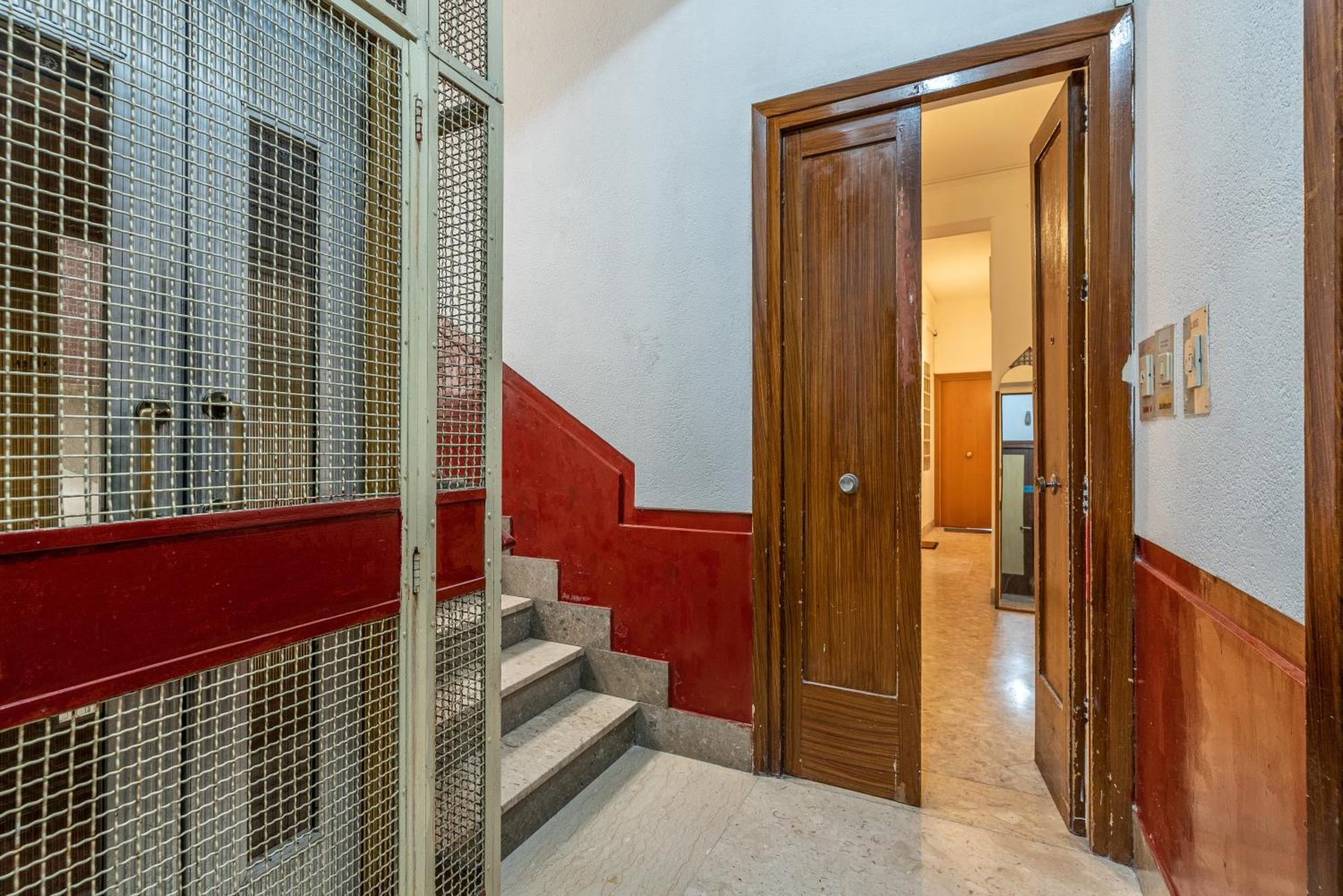Sant'Agostino Apartment With Terrace By Wonderful Italy Palermo Zewnętrze zdjęcie